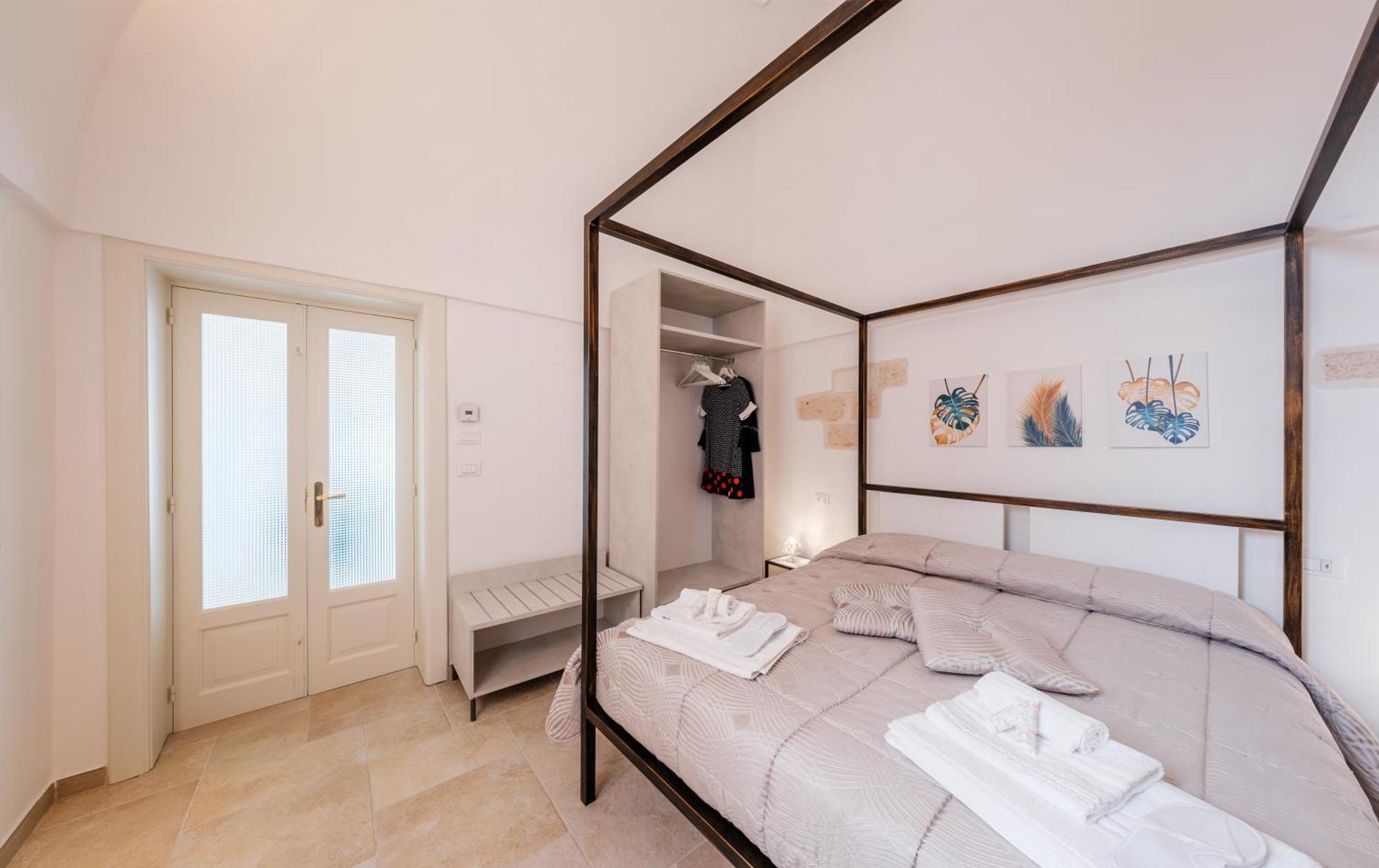 Il Pumo Bianco Ostuni Suite Exteriér fotografie