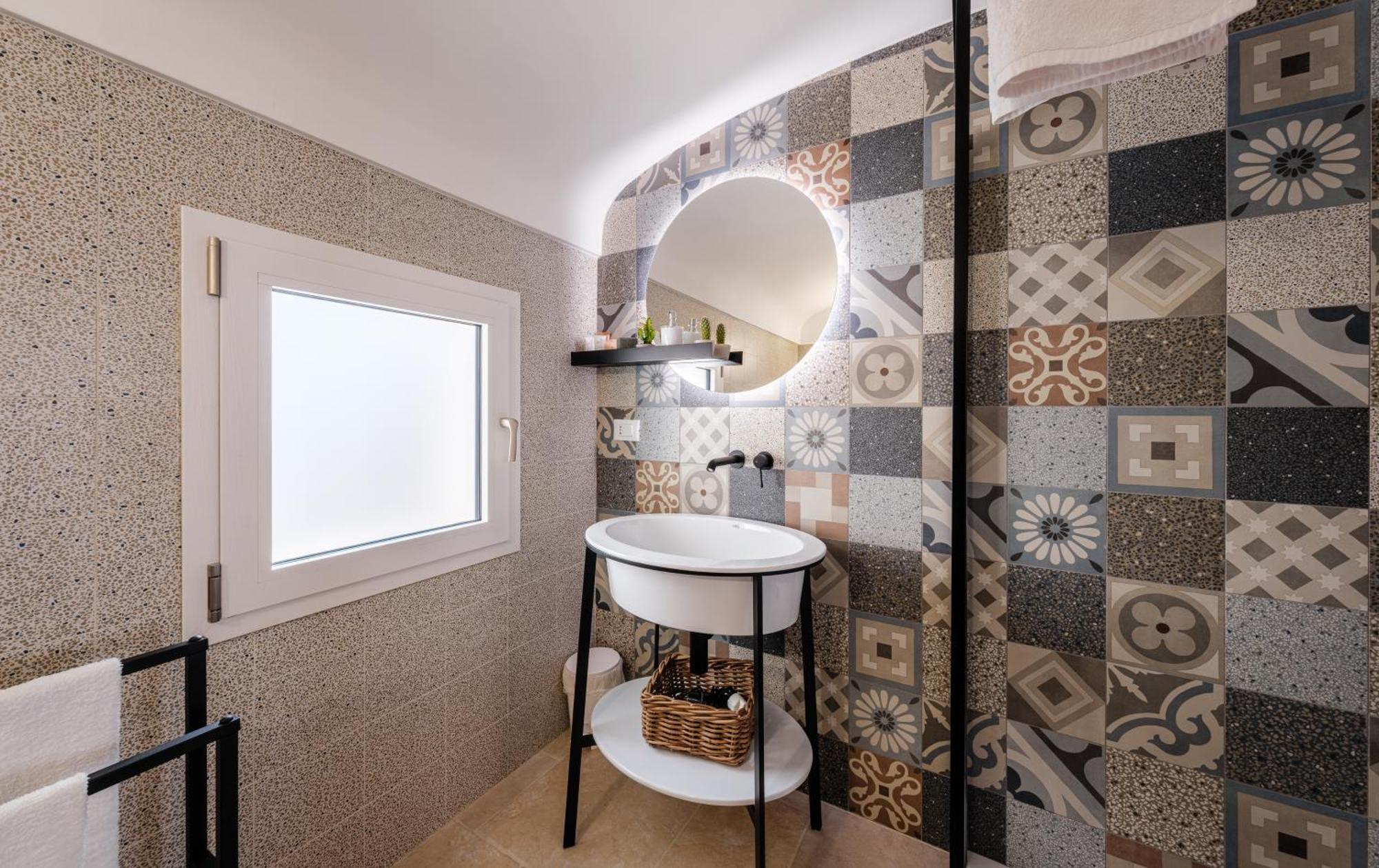 Il Pumo Bianco Ostuni Suite Exteriér fotografie