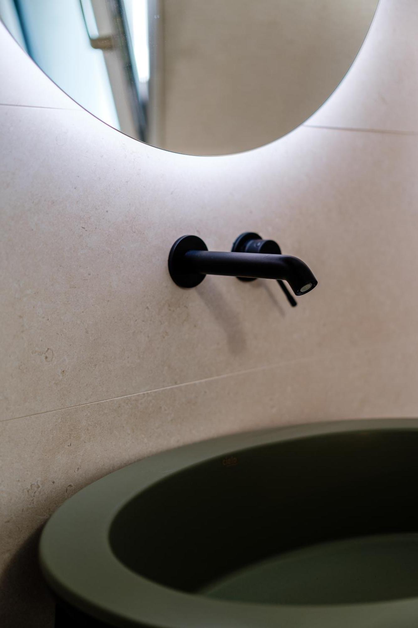 Il Pumo Bianco Ostuni Suite Exteriér fotografie